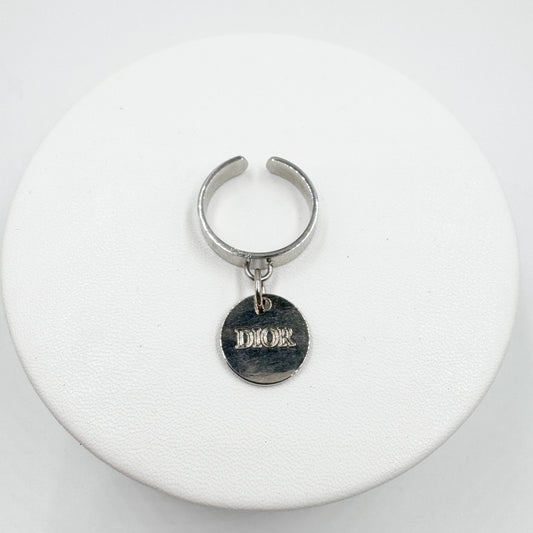 Bague Christian argent