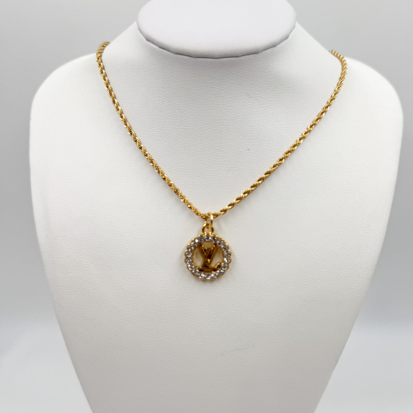 Collier Queen