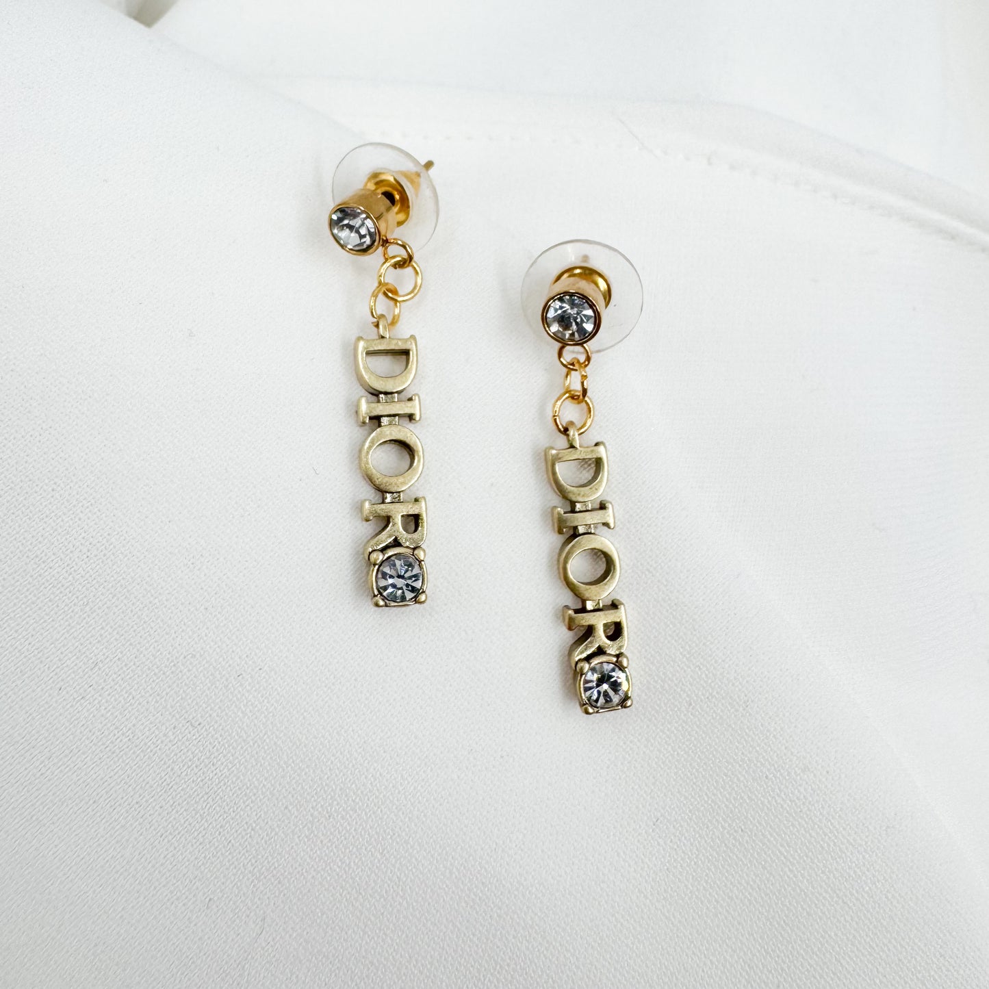 Boucles d’oreilles Lady