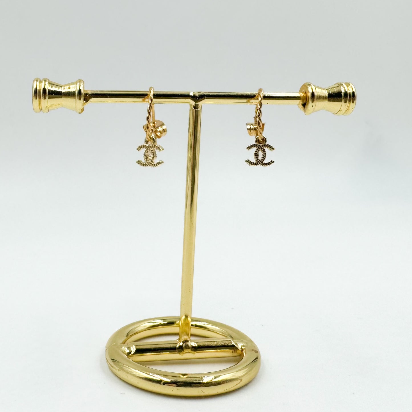 Boucles d’oreilles mini