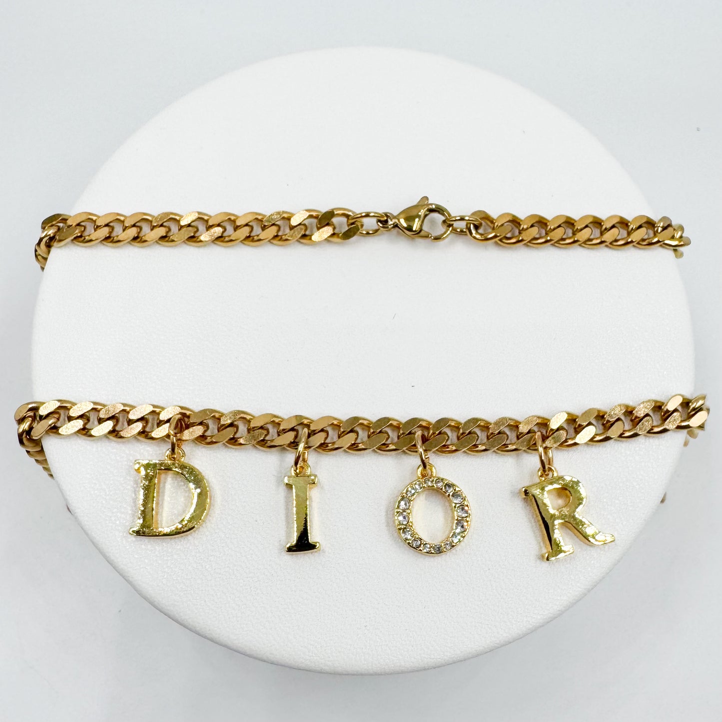Collier Star