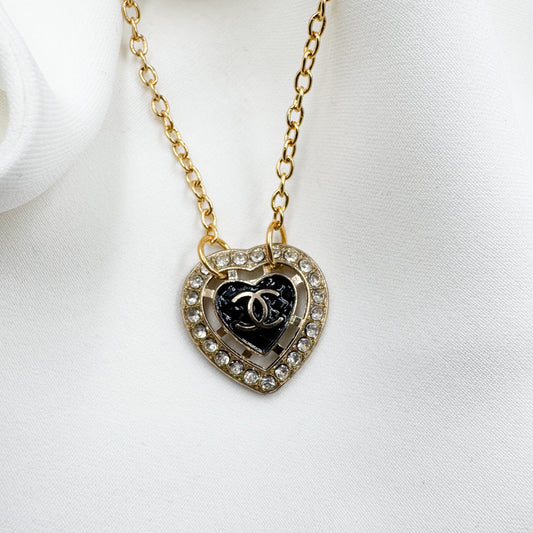 Collier Heart