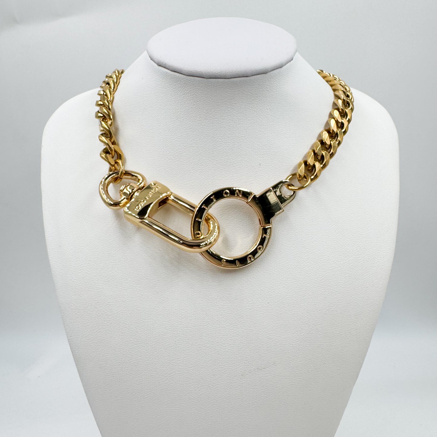 Collier Lucie