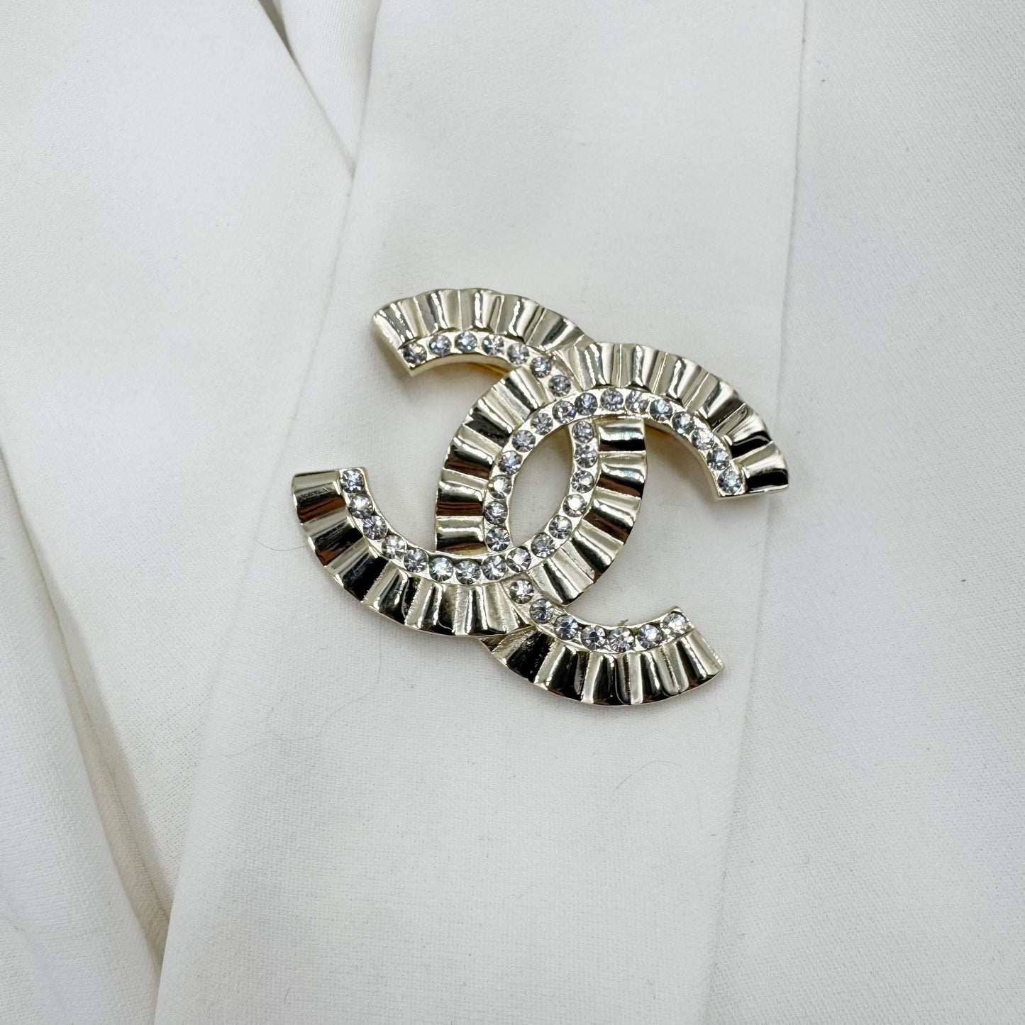 Broche Katy