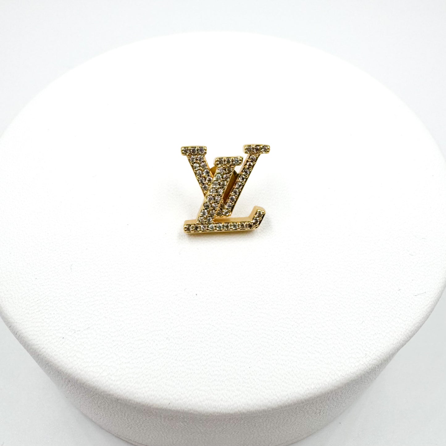 Broche Louise