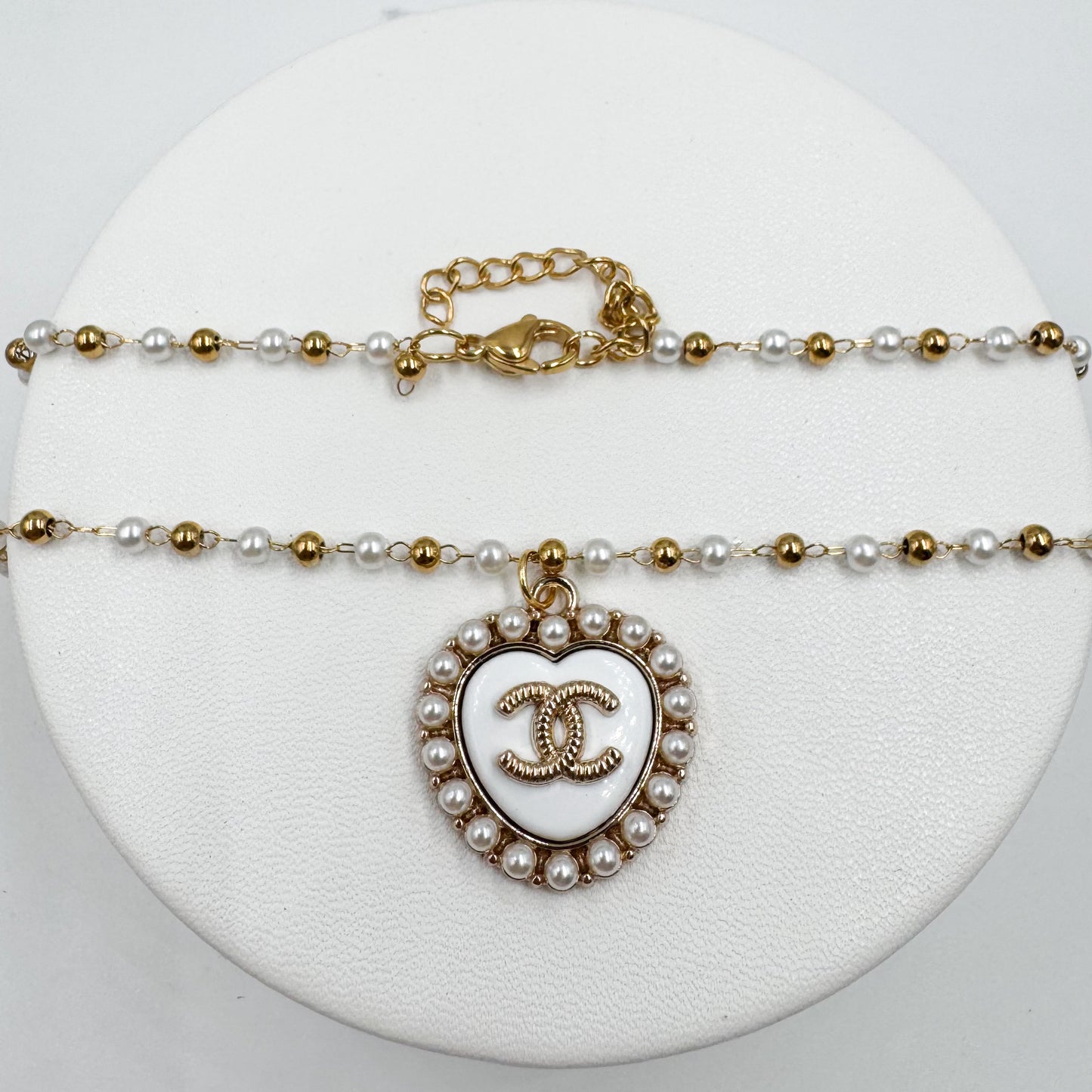 Collier Bal