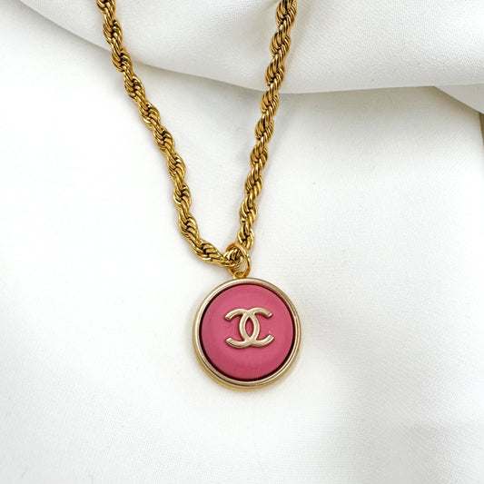 Collier Pink