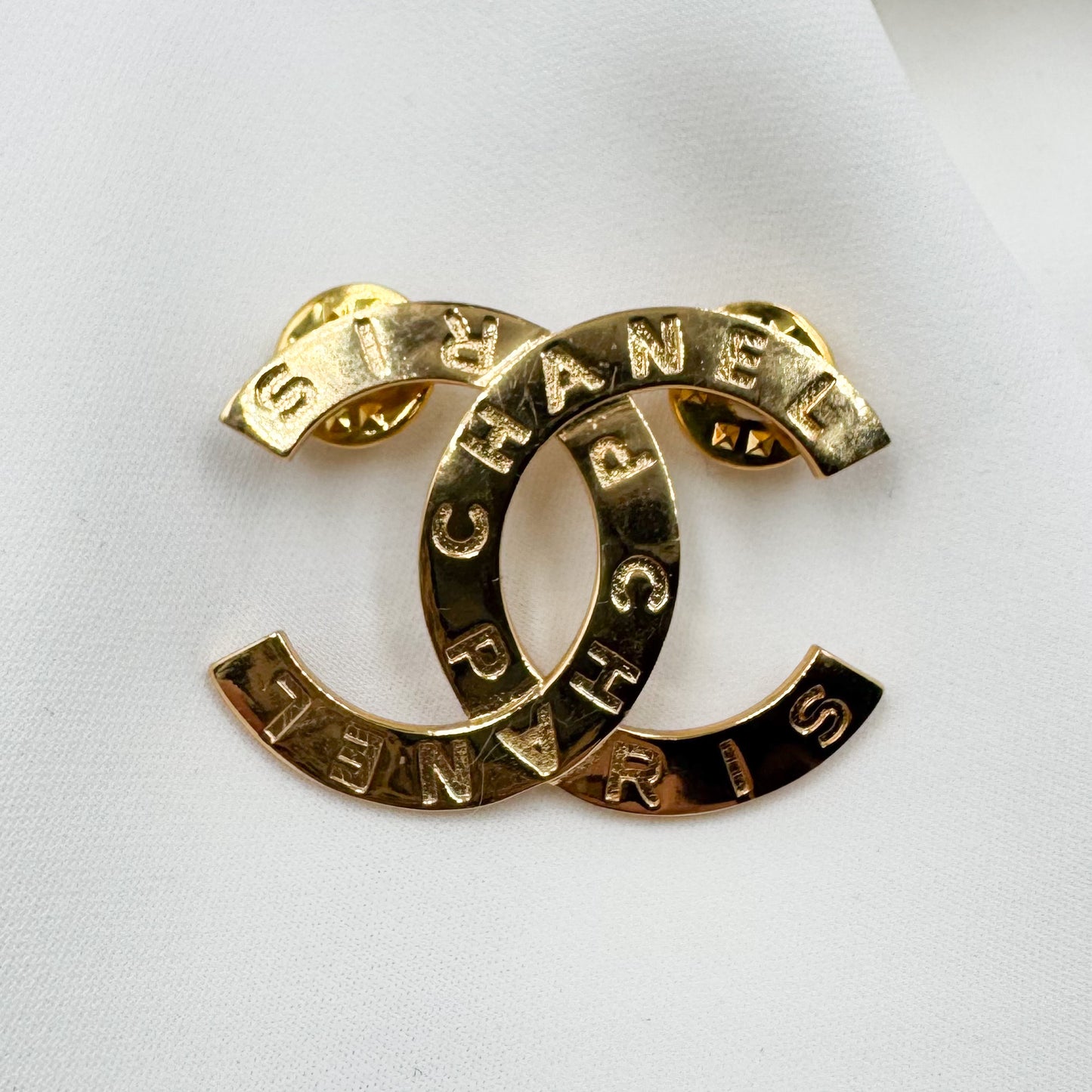 Broche Coco