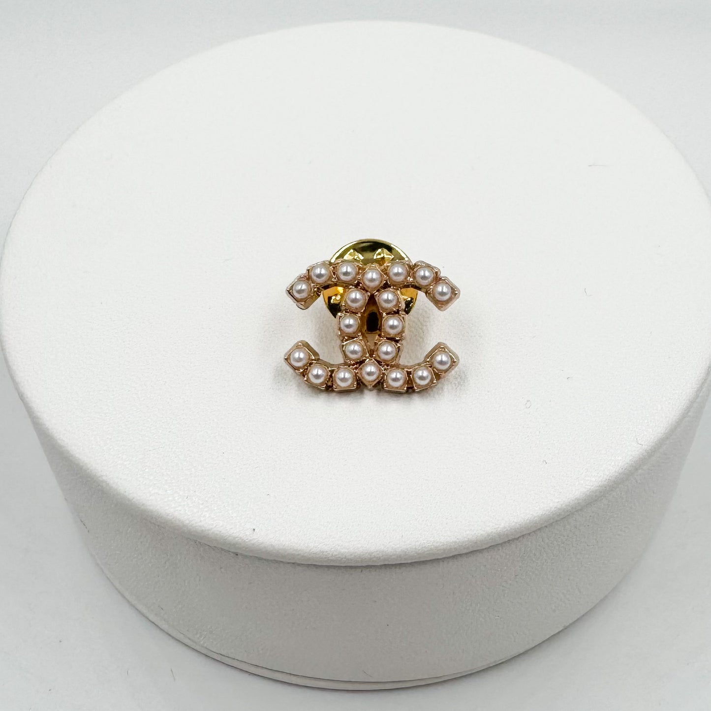 Broche Cannes