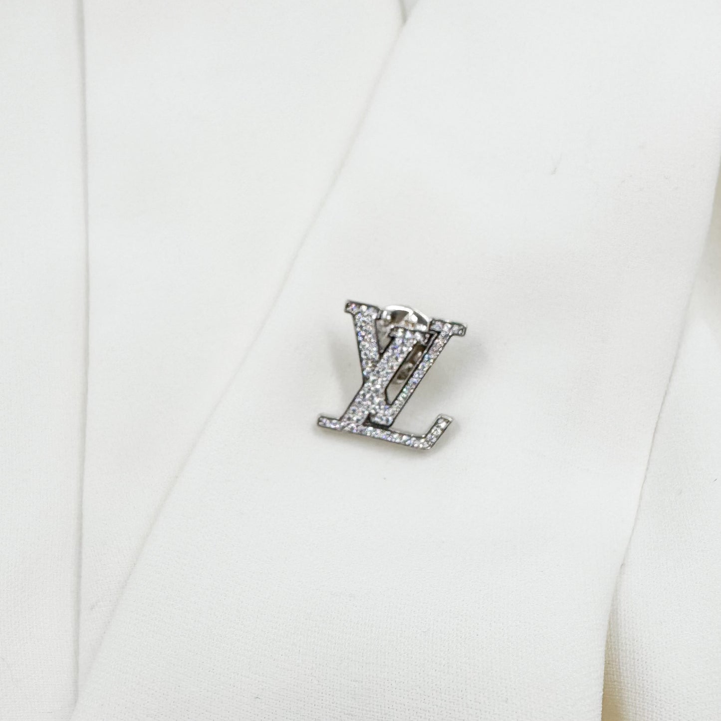 Broche Louis