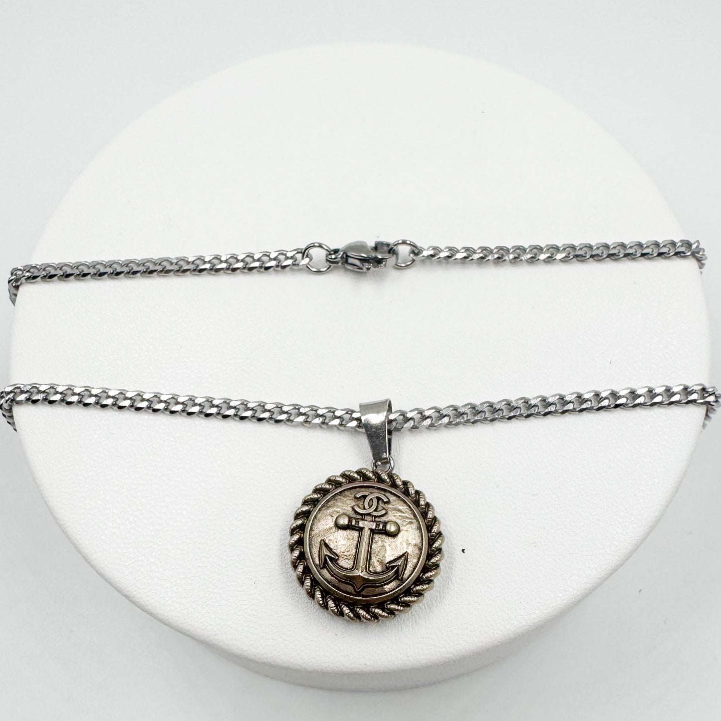 Collier Marine