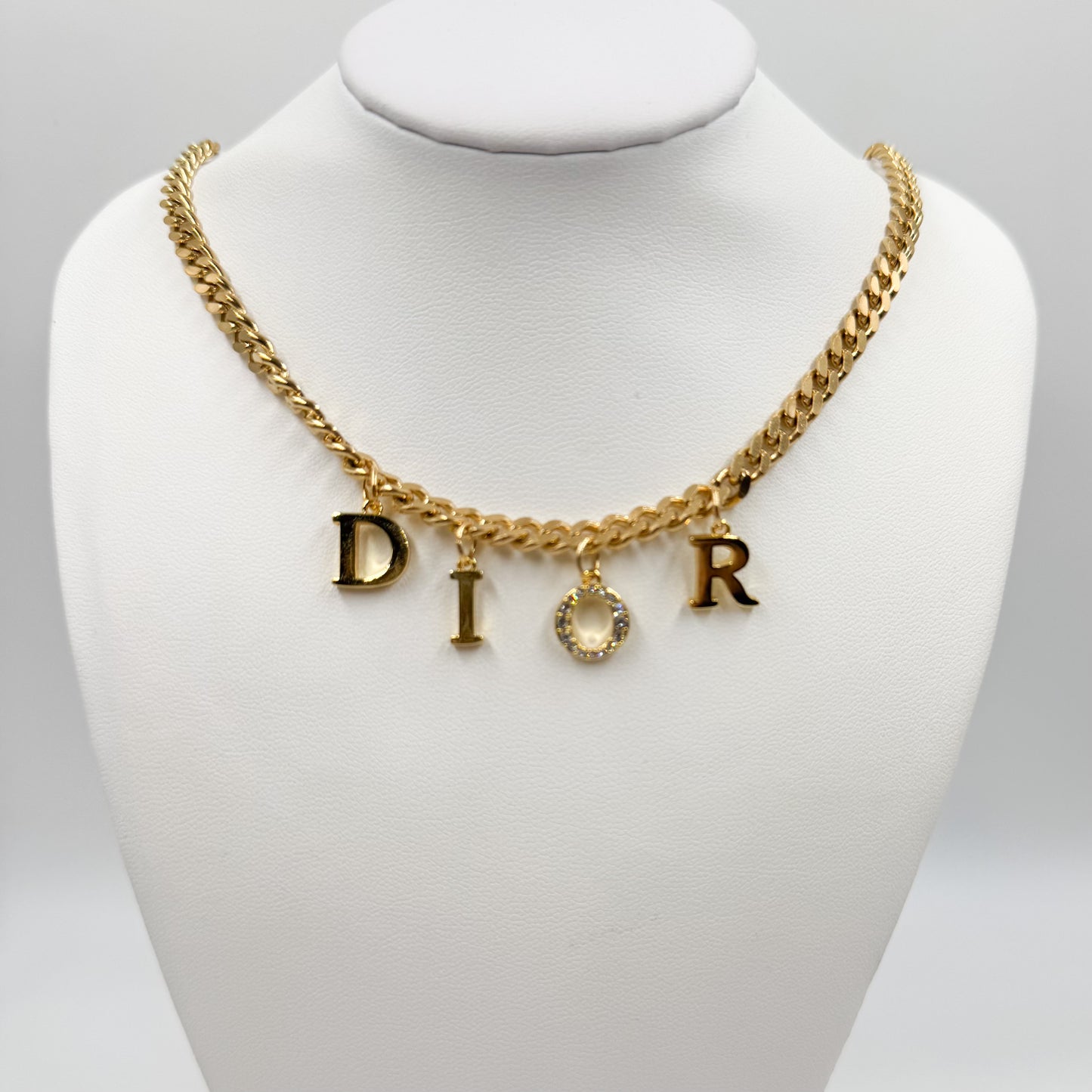 Collier Star