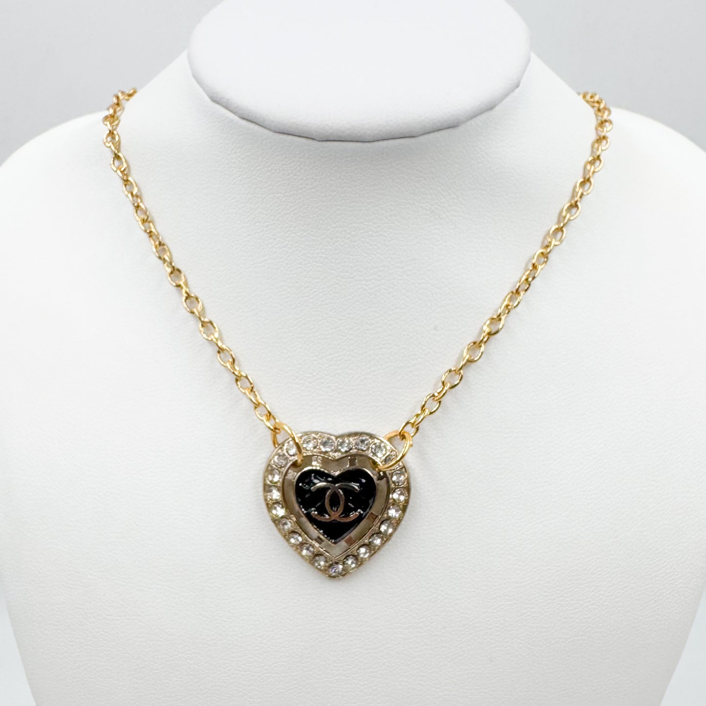 Collier Heart