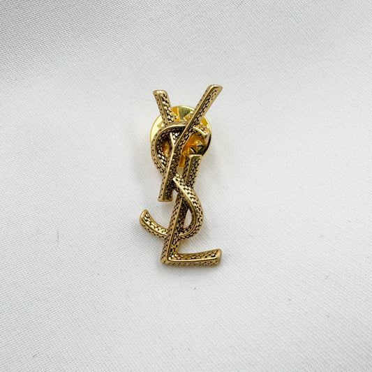 Broche Laurie