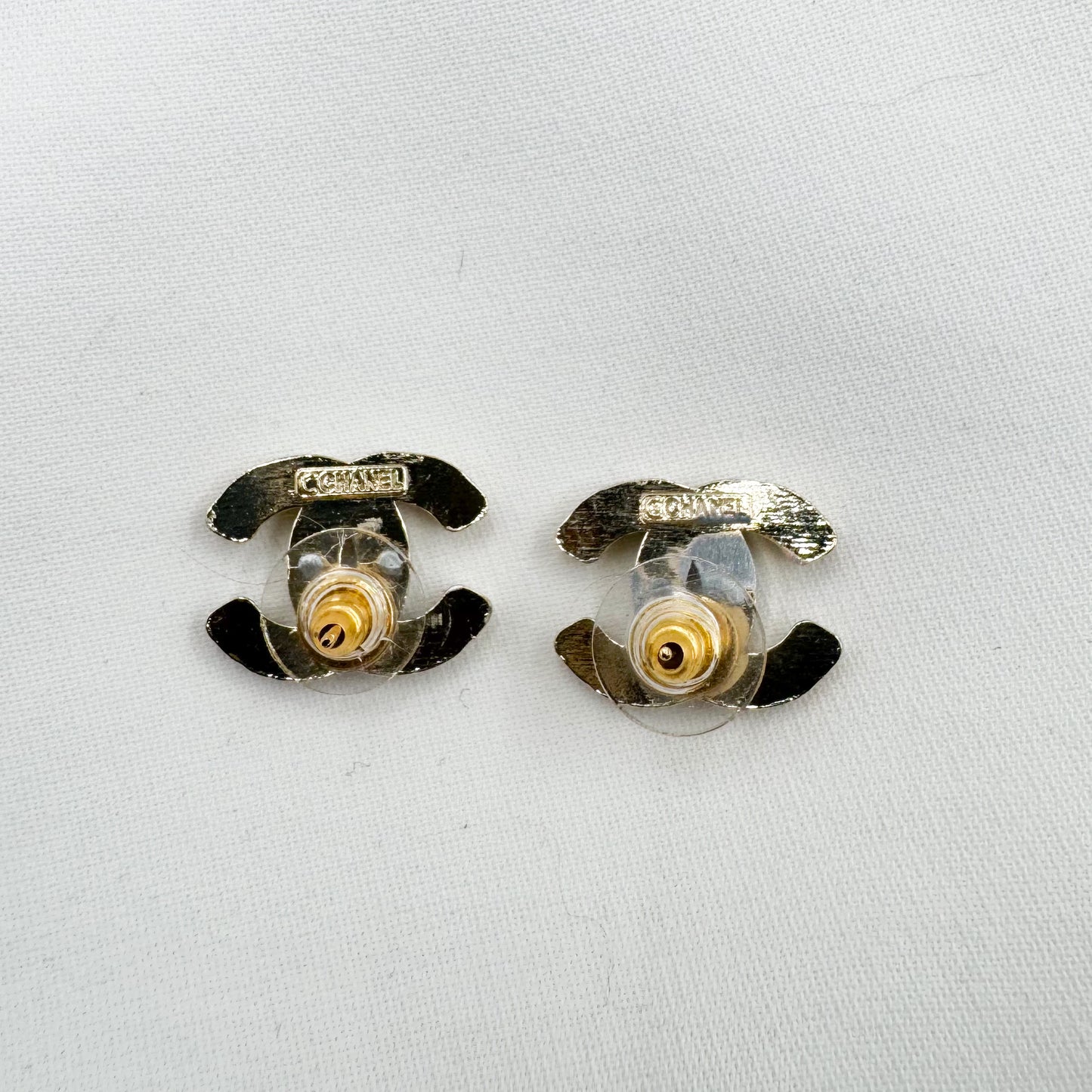 Boucles d’oreilles Green