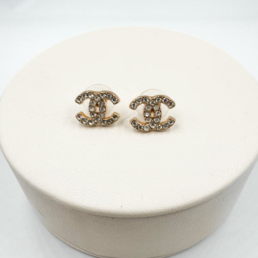 Boucles d’oreilles Alma