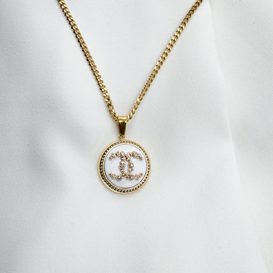 Collier Milly