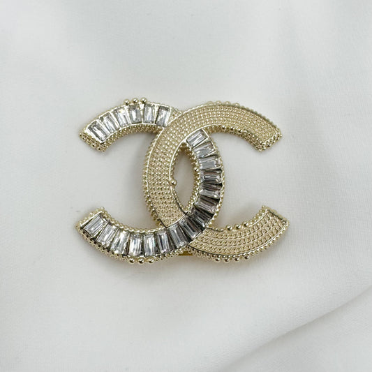 Broche Gaby
