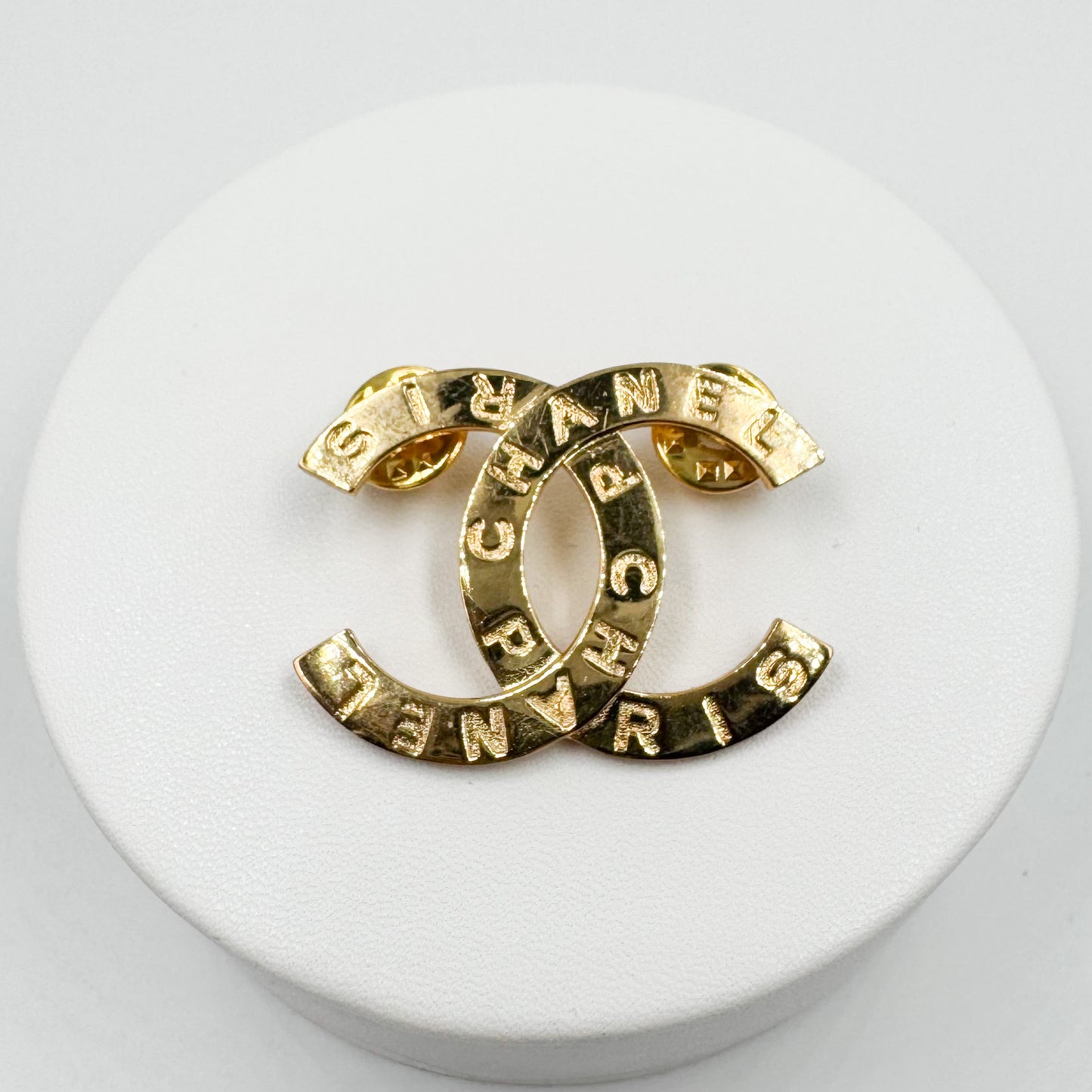 Broche Coco