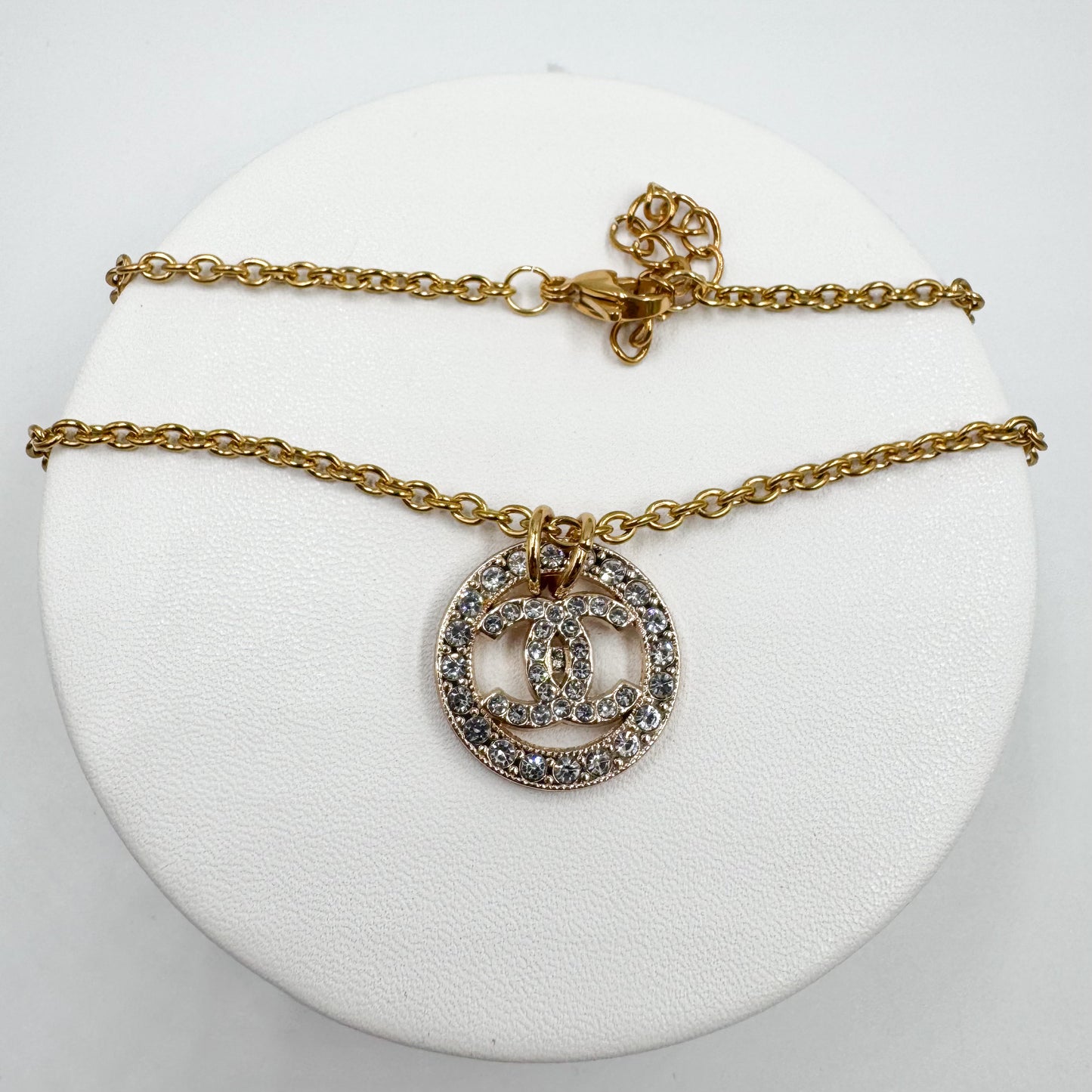 Collier Stella
