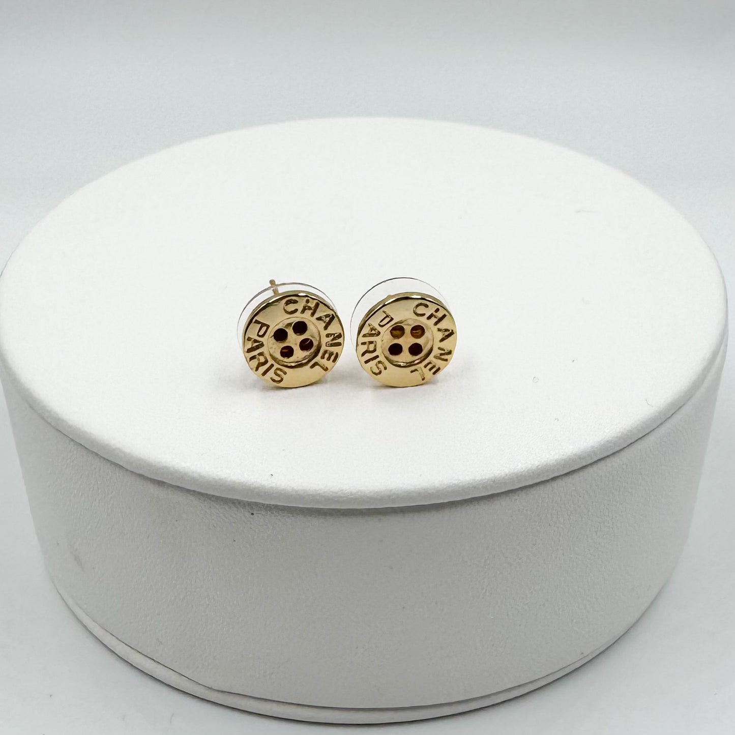 Boucles d’oreilles Muguet