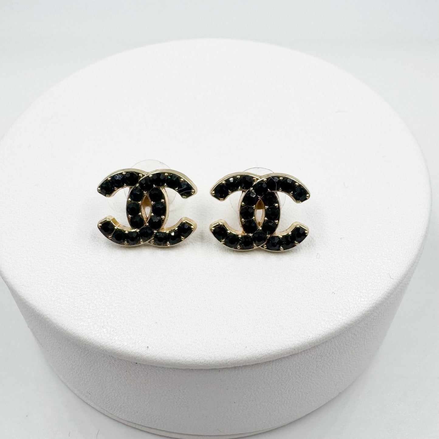 Boucles d’oreilles Green