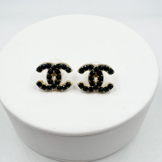Boucles d’oreilles Green