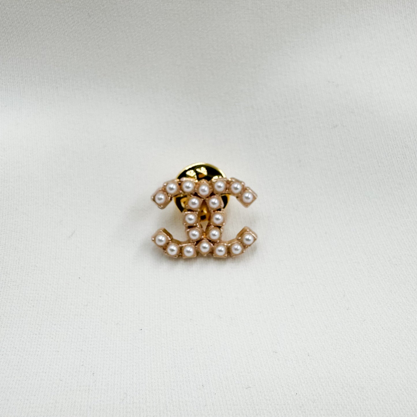 Broche Cannes