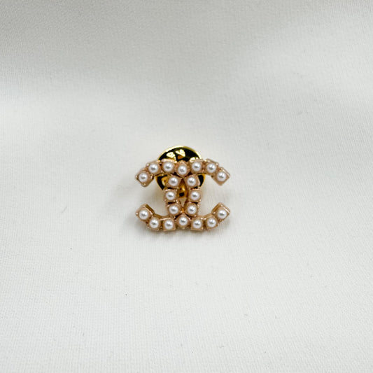 Broche Cannes