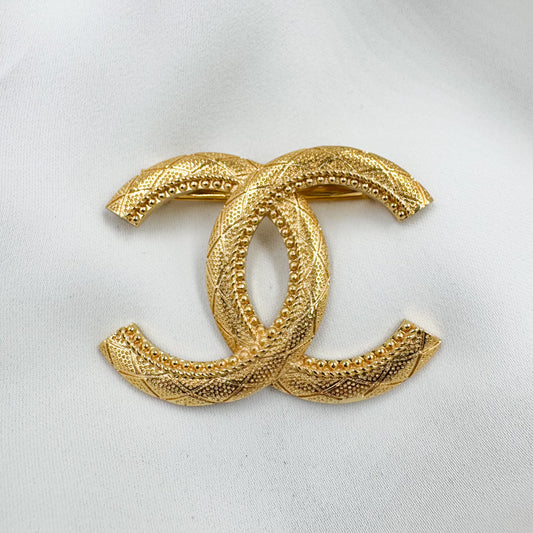 Broche Gold