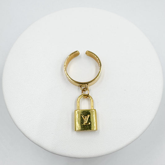 Bague Louis
