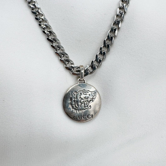 Collier Giu