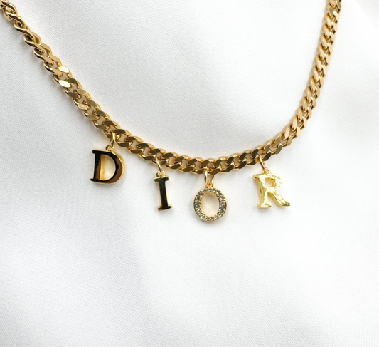 Collier Star