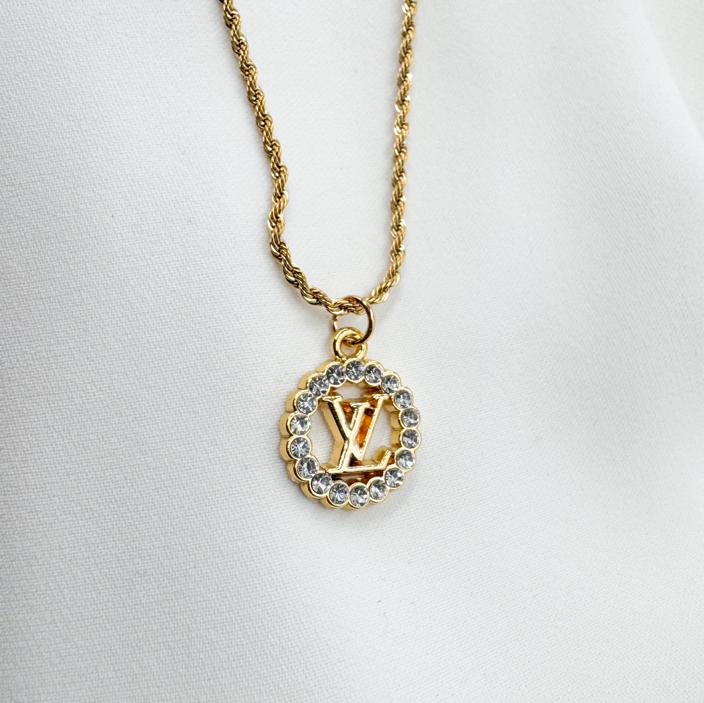 Collier Queen