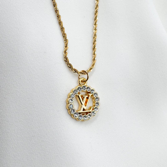 Collier Queen
