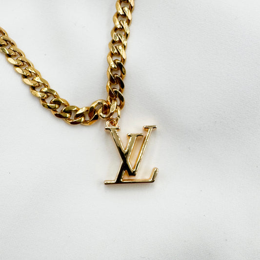 Collier Louis