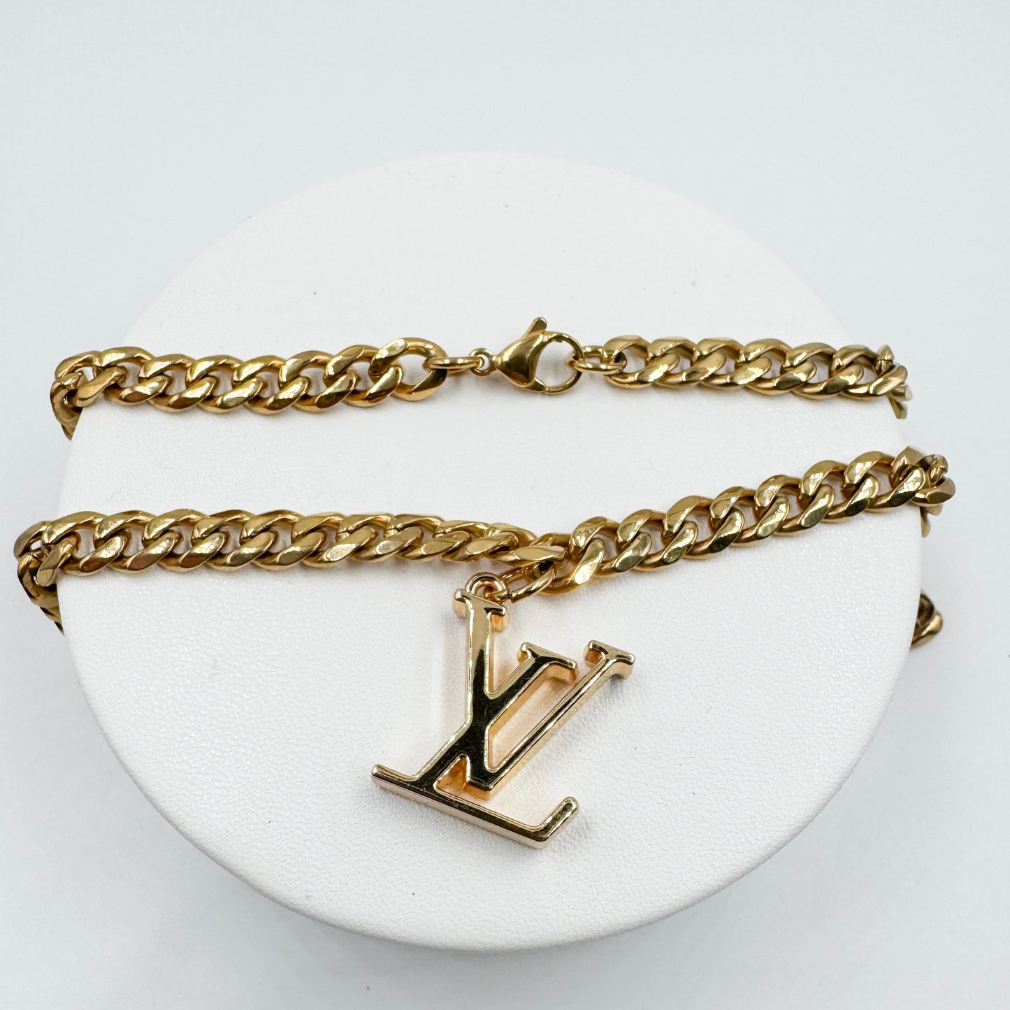 Collier Louis
