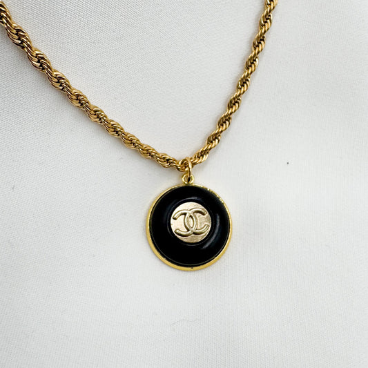 Collier Maya