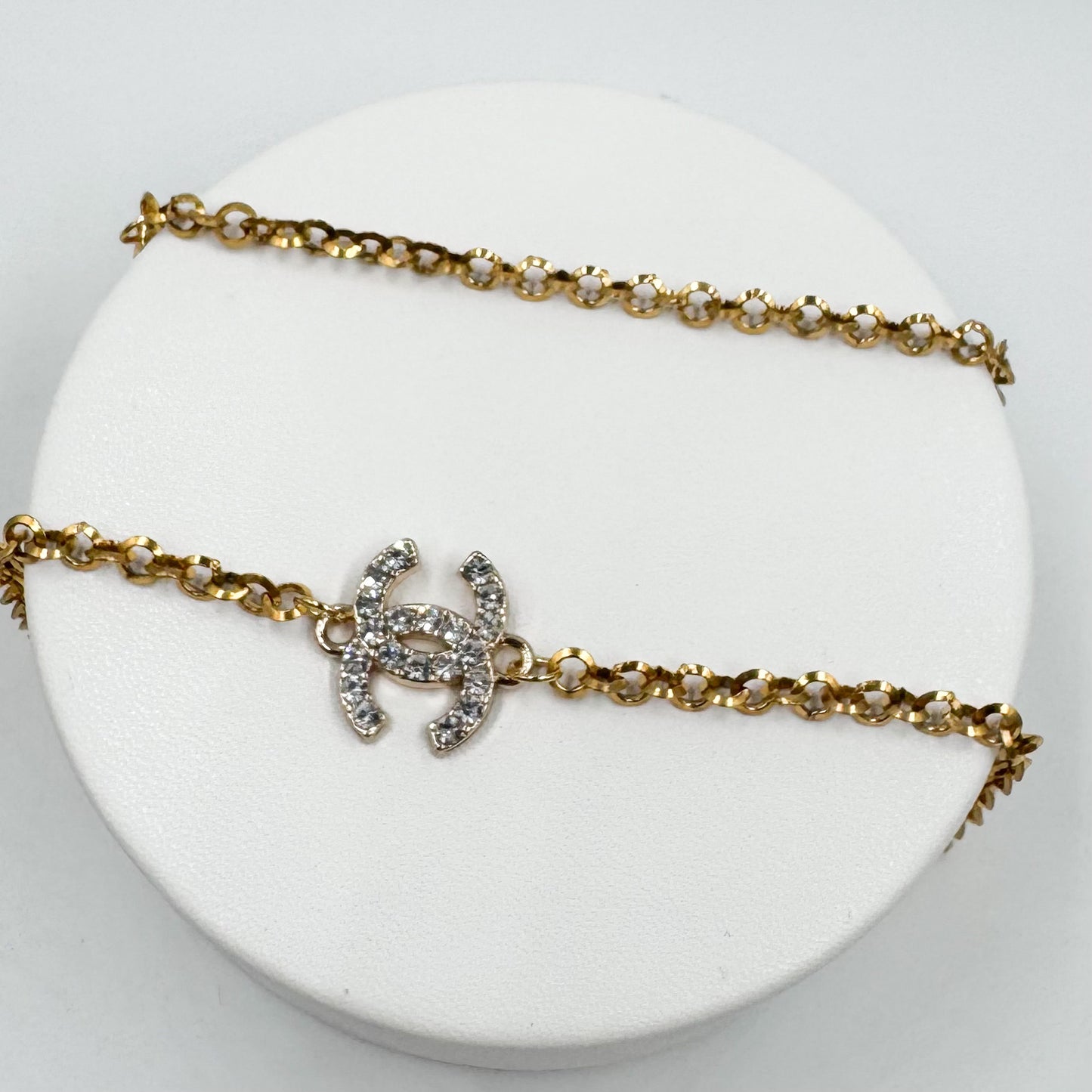 Collier Vienne