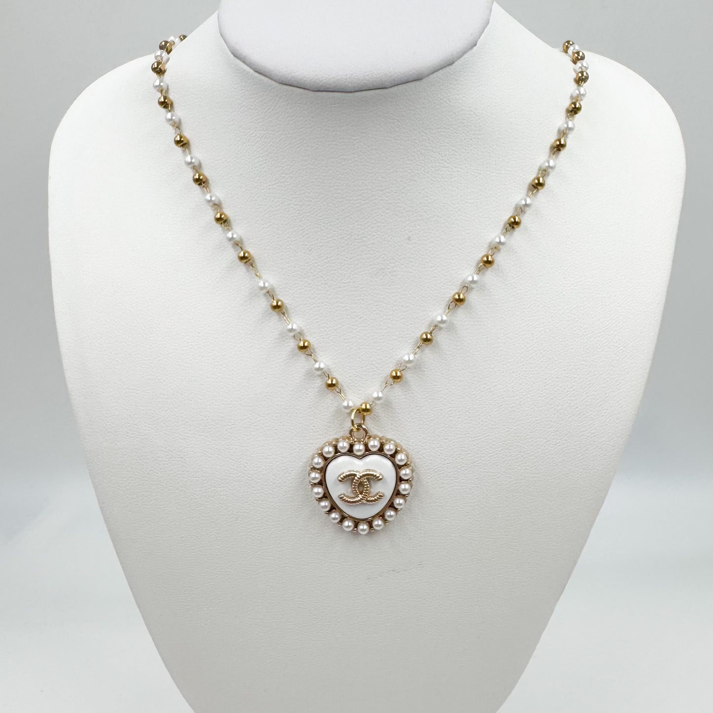 Collier Bal