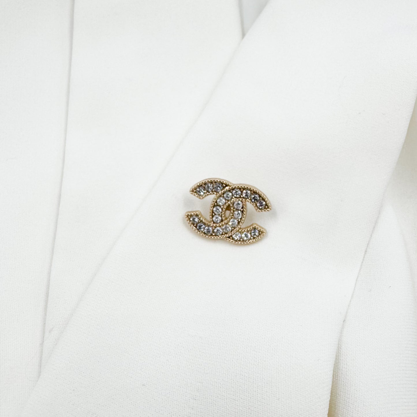 Broche Berlin