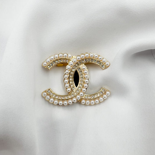 Broche Lucie