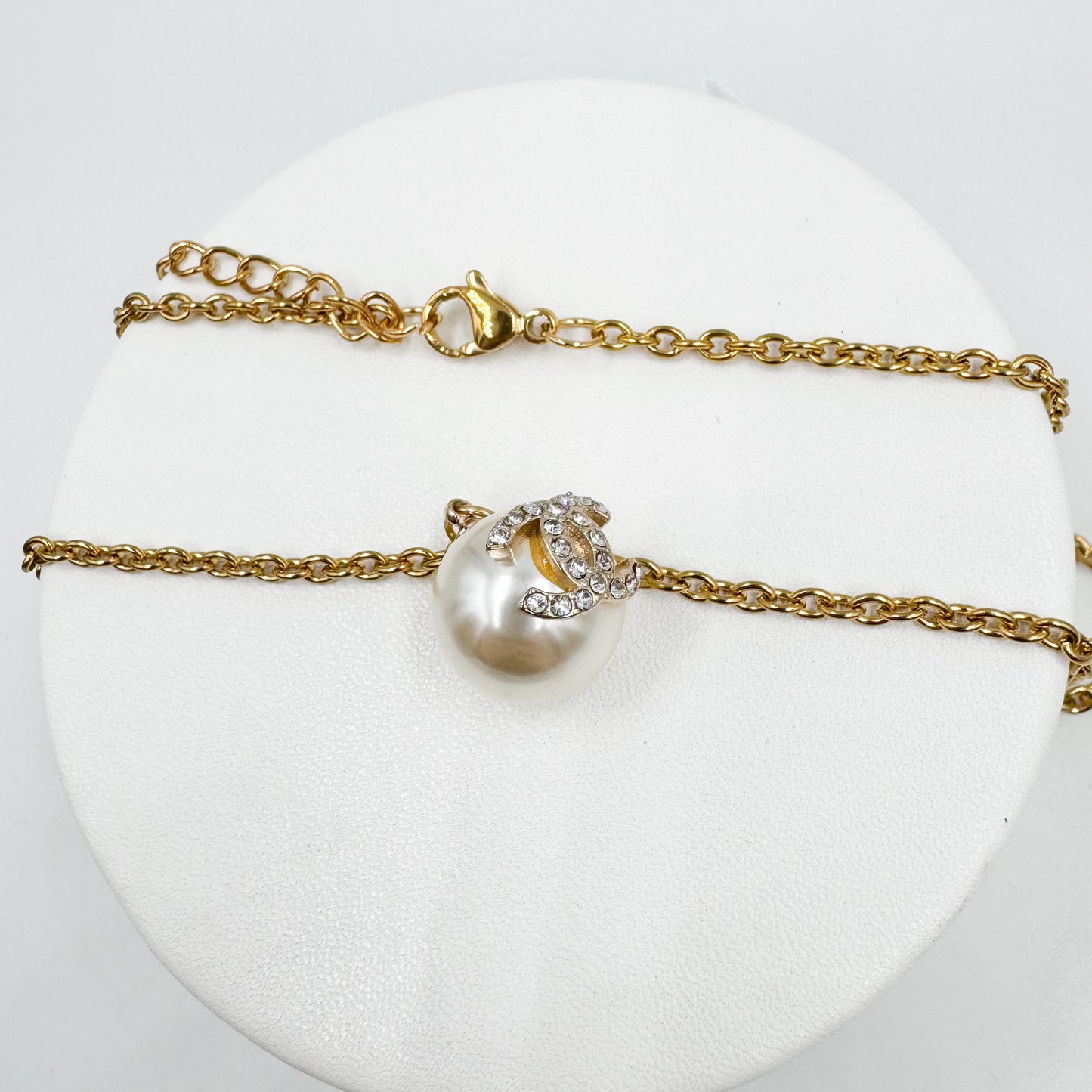Collier Perla