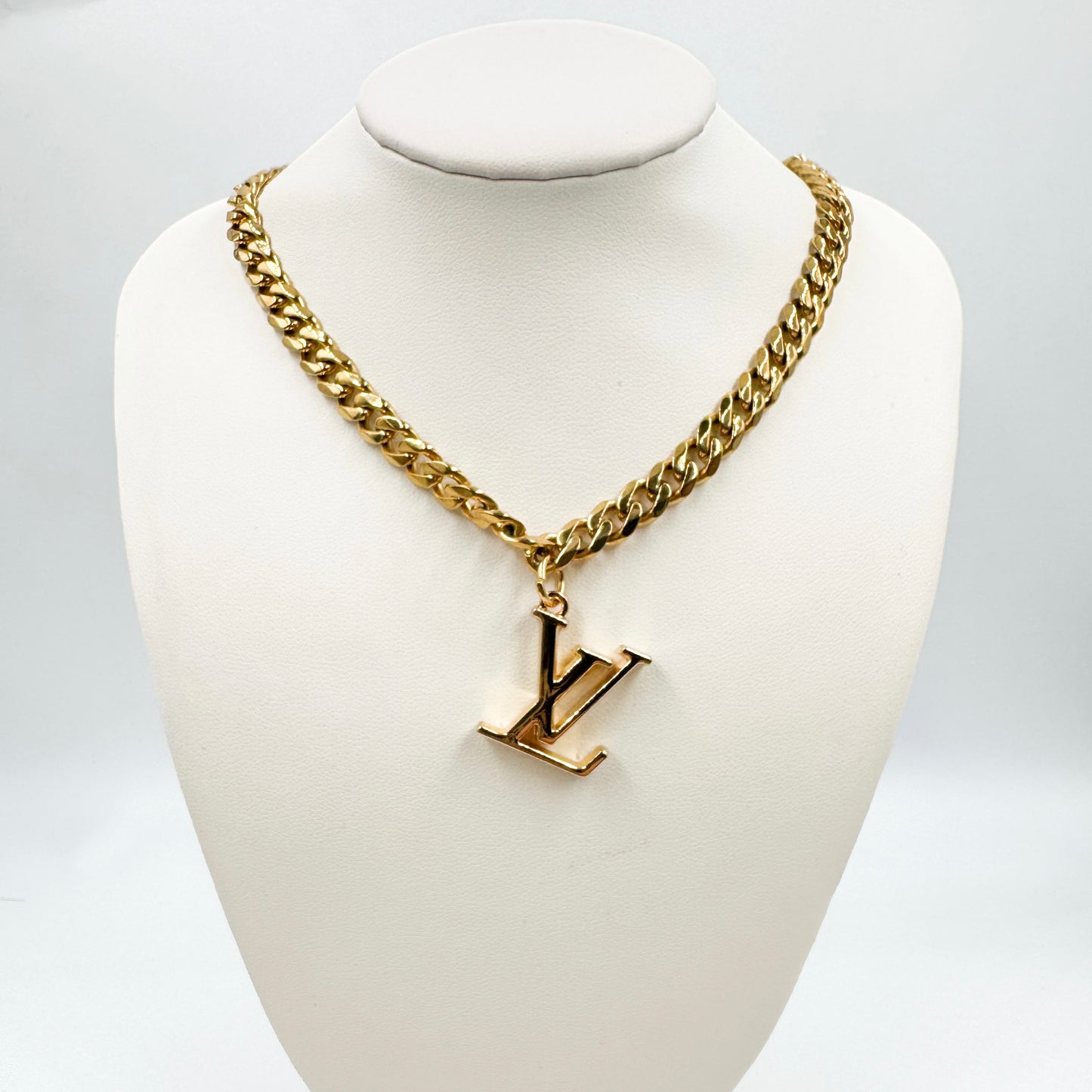 Collier Louis